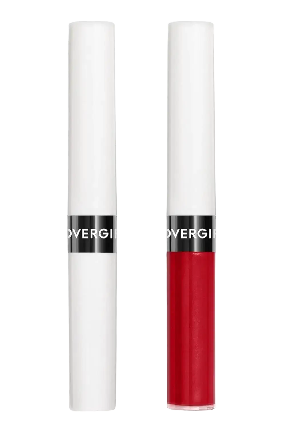 Covergirl Outlast All Day Lip Color Custom Reds 830 Your Classic Red