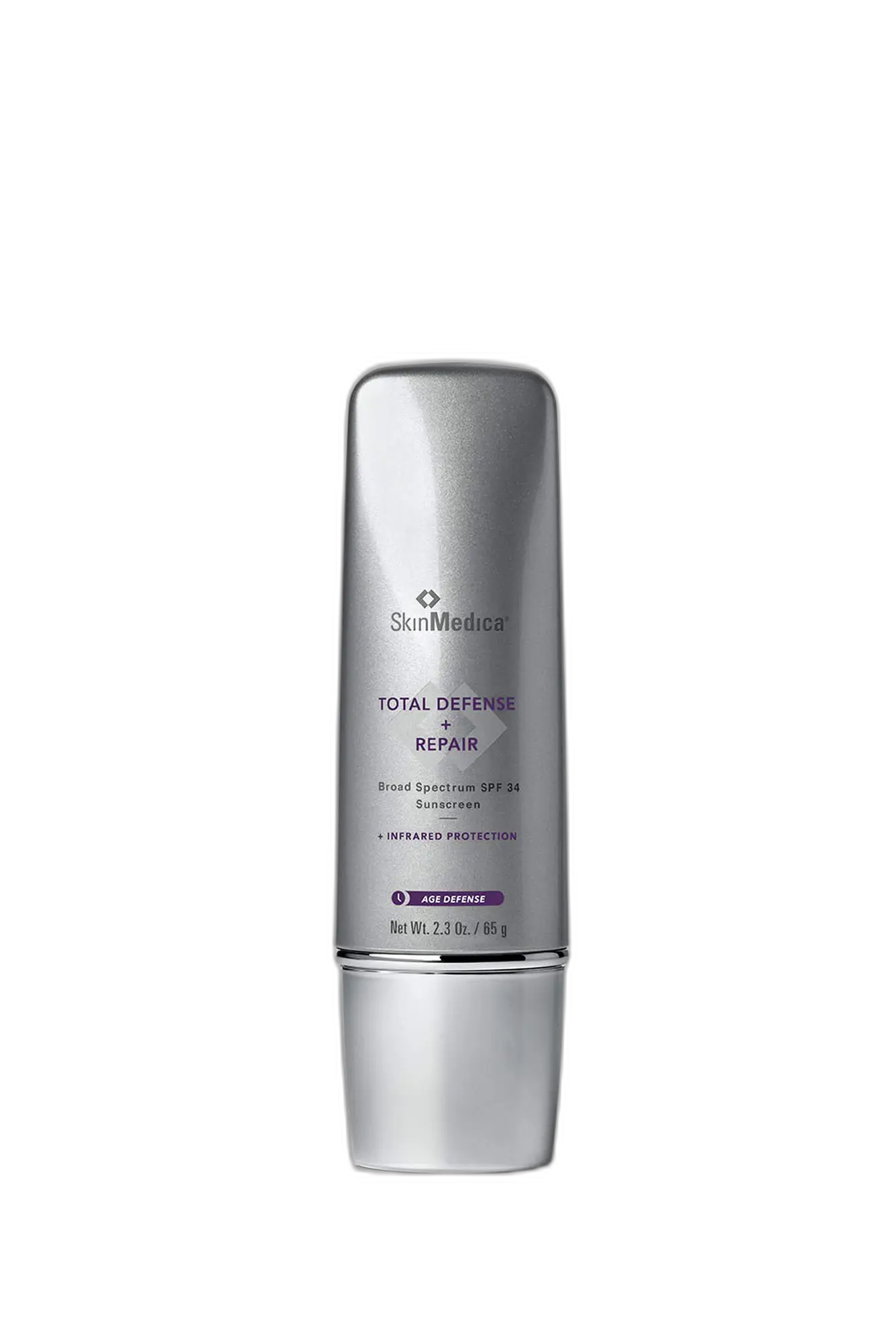 SkinMedica Total Defense + Repair Broad Spectrum SPF 34 Sunscreen
