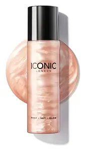 Iconic London Prep-Set-Glow Original