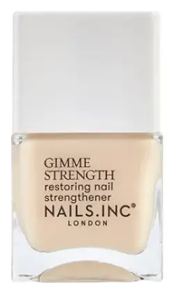 Nails Inc. Gimme Strength Nail Strengthener