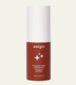 Saipo Brighter Daze Brightening Serum