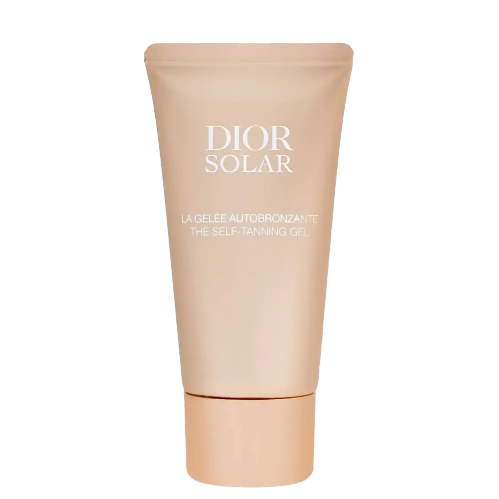 Dior Solar The Self-Tanning Gel For The Face