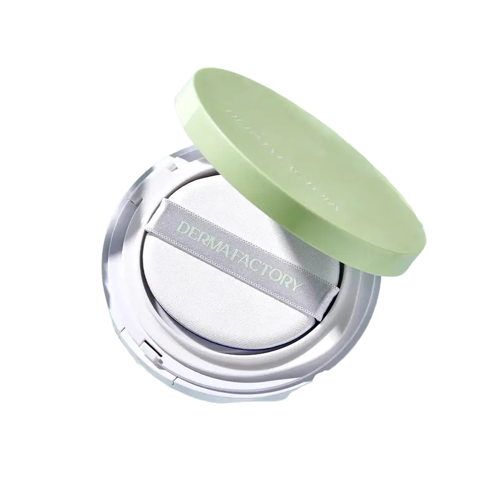 Derma Factory Mild Mineral Sun Cushion