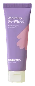 Krave Beauty Makeup Re-Wined