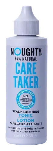 Noughty Care Taker Scalp Tonic