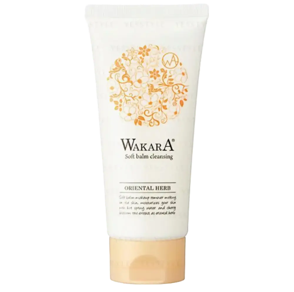 Wakara Soft Balm Cleansing