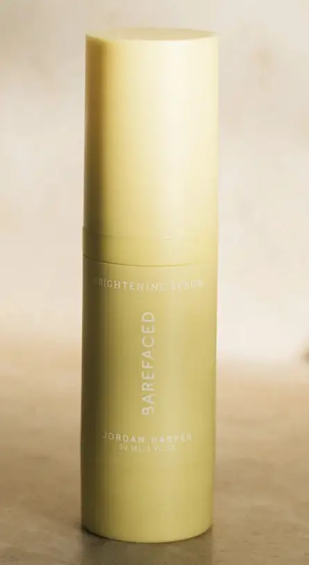 Barefaced Brightening Serum