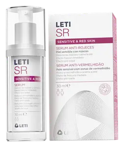 LETIPharma Letisr Anti-Redness Serum