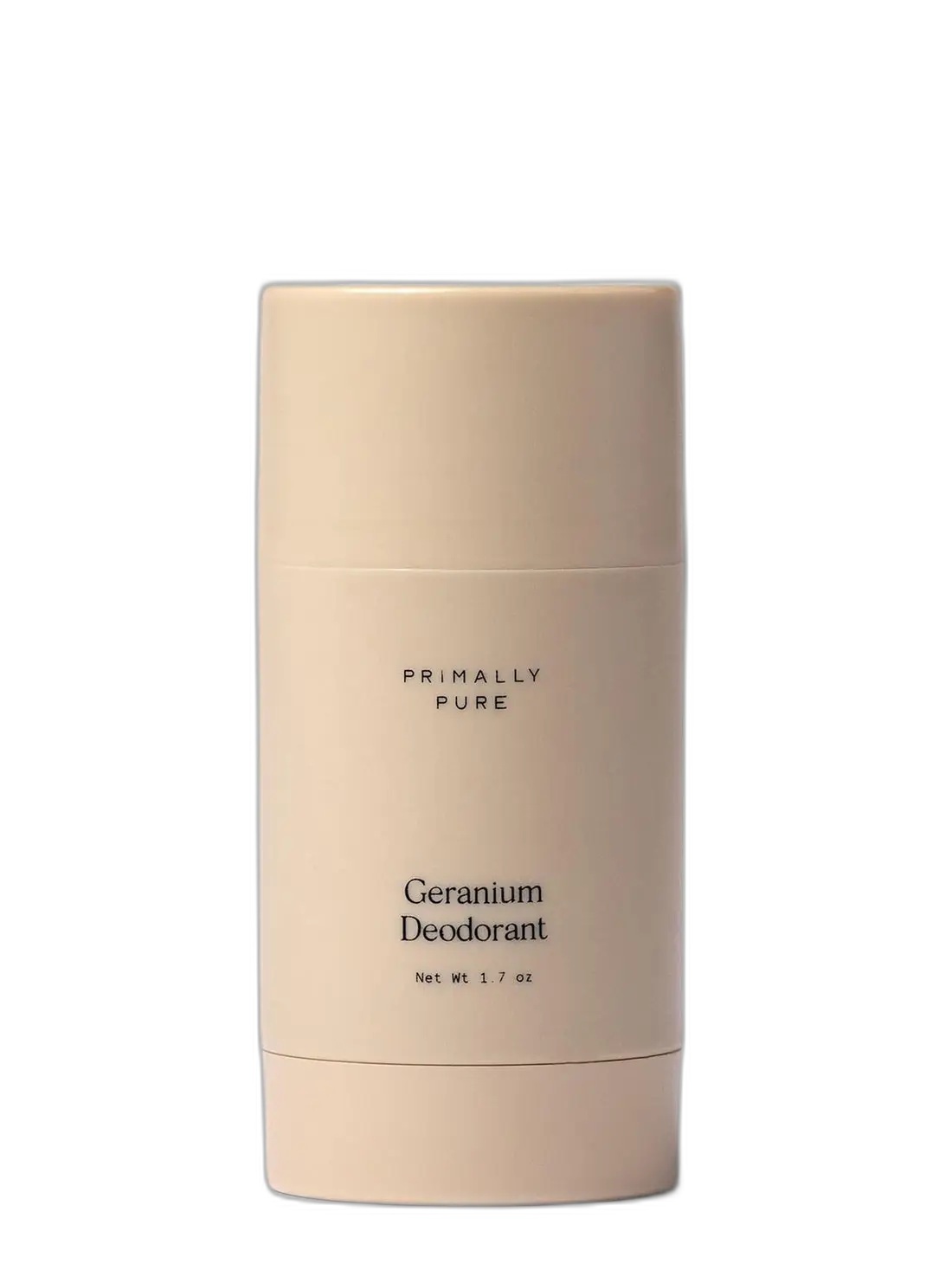 Primally Pure Deodorant Geranium