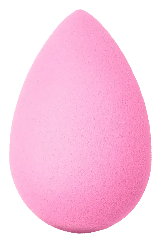 beautyblender Limited Edition Makeup Sponge Bubble Gum
