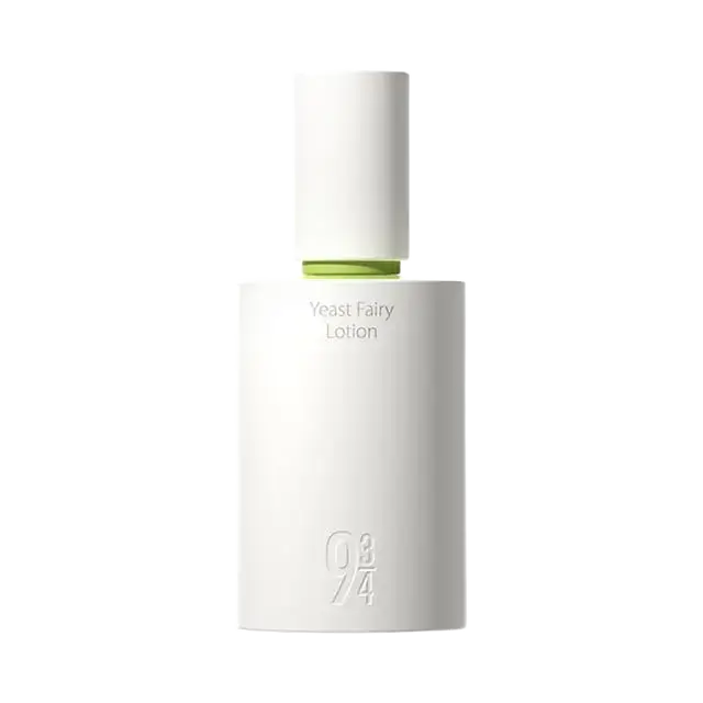 934 Yeast Fairy Lotion
