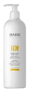 BABE Laboratorios Hydra-Calm Body Milk
