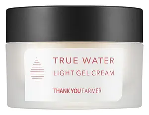 Thank You Farmer True Water Light Gel Cream