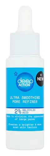 Superdrug Deep Action Pore Refining Lotion