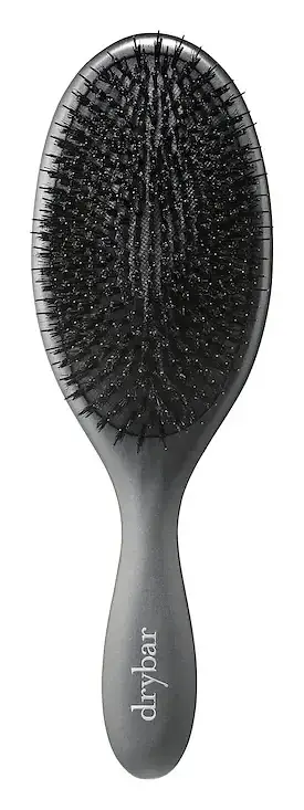 Drybar Flat Mate Boar Bristle Brush