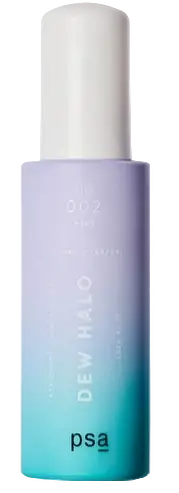 PSA SKIN Dew Halo
