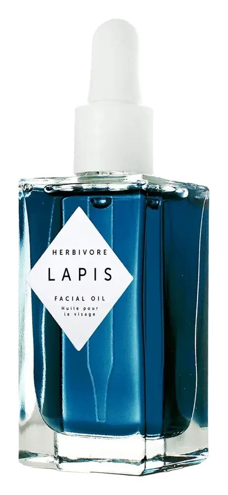 Herbivore Lapis Blue Tansy Face Oil