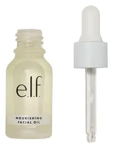 e.l.f. cosmetics Nourishing Facial Oil