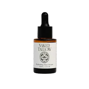Naked Tallow Hydrating Face Serum