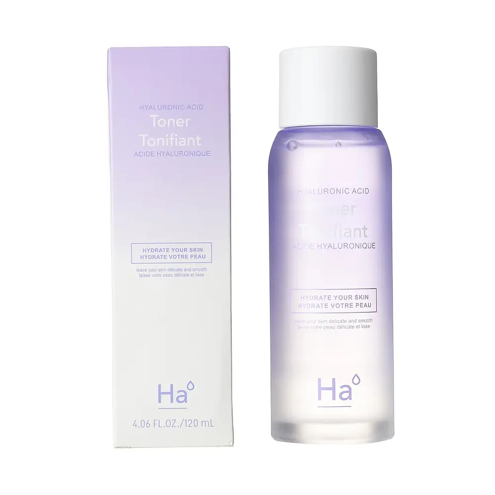 Miniso Hyaluronic Acid Toner