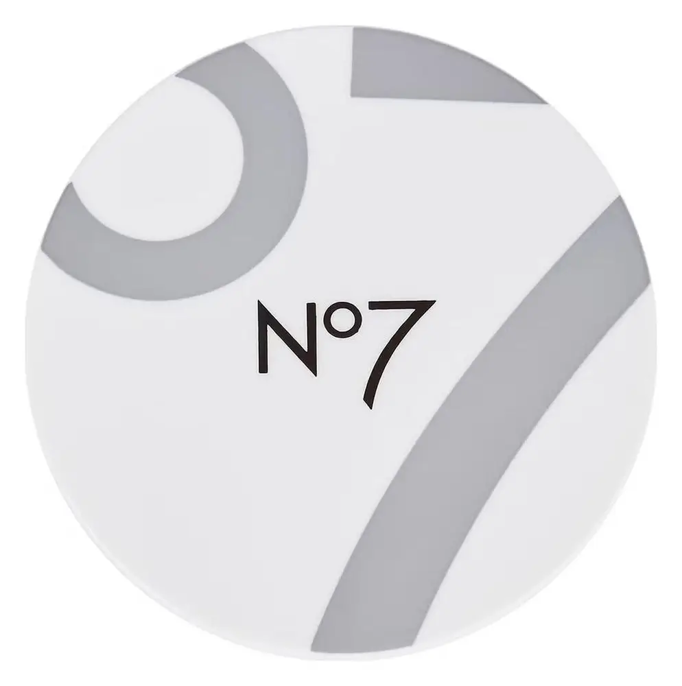 No7 Mineral Perfection Loose Powder Foundation New Ivory