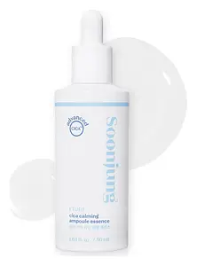 Etude House SoonJung Cica Calming Ampoule Essence