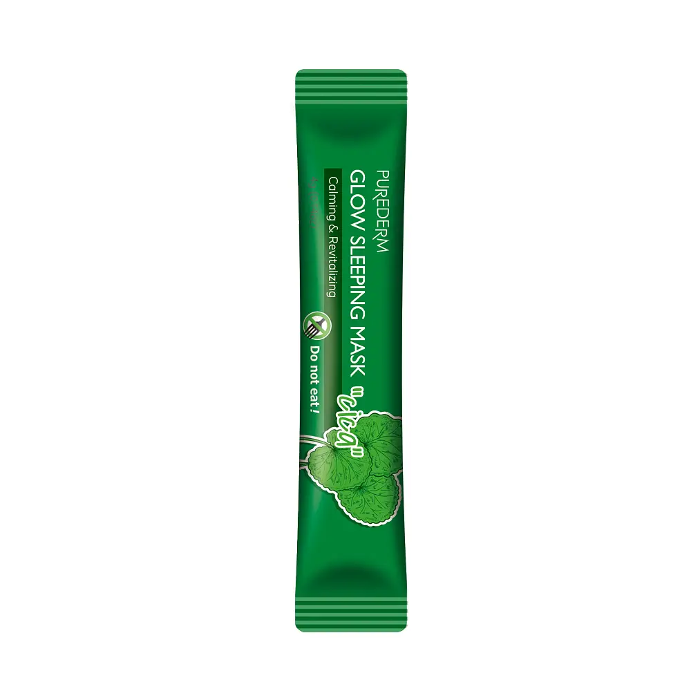 Purederm Glow Sleeping Mask