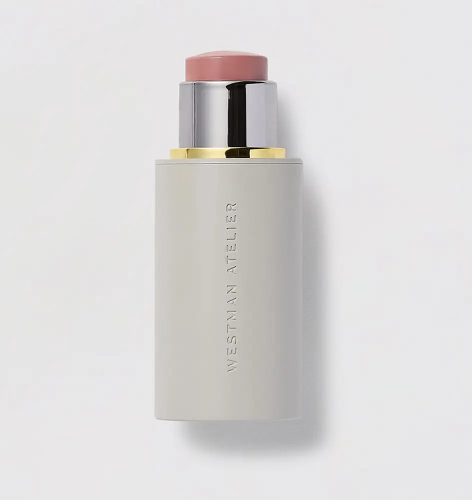Westman Atelier Baby Cheeks Blush Stick Petal