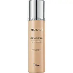 Dior Airflash Spray Foundation Airbrushed Radiance 1C
