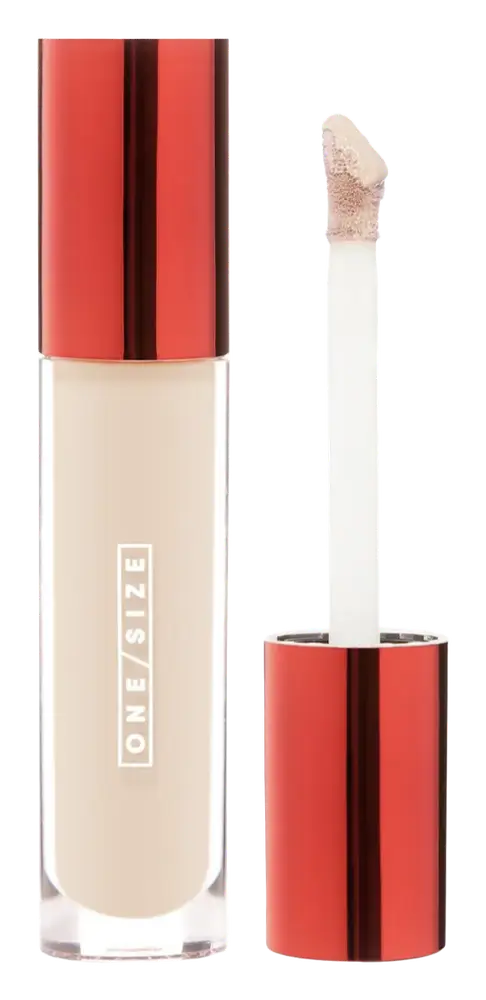 One/Size by Patrick Starrr Turn Up The Base Butter Silk Concealer Fair 1