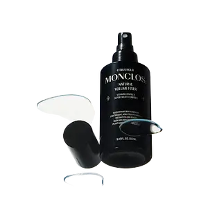 Monclos Natural Volume Fixer