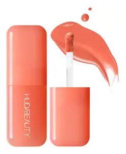 Huda Beauty Blush Filter Liquid Blush Peach Sorbet