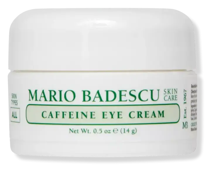 Mario Badescu Caffeine Eye Cream