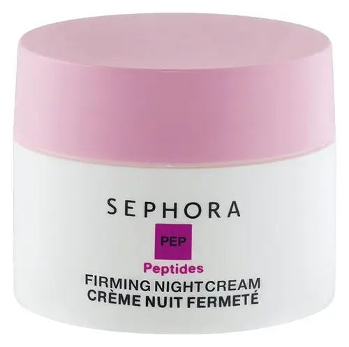 Sephora Collection Firming Night Cream