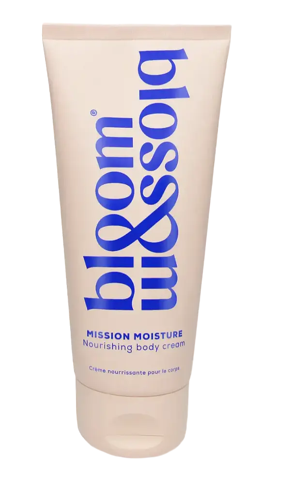 Bloom & Blossom Mission Moisture Nourishing Body Cream