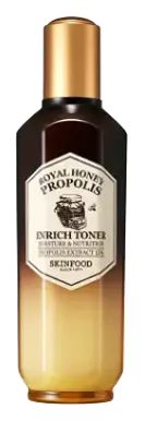 Skinfood Royal Honey Propolis Enrich Toner