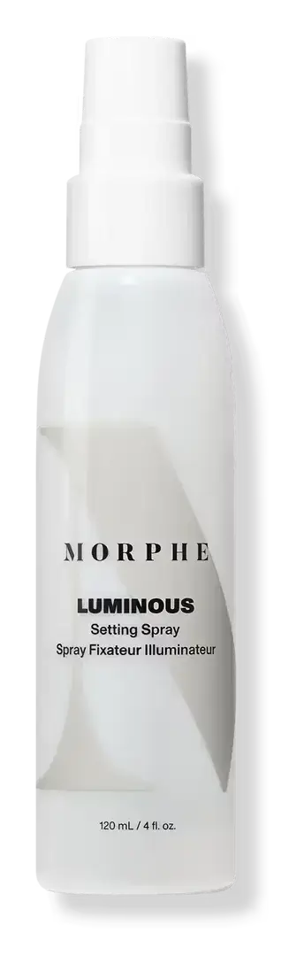 Morphe Luminous Setting Spray