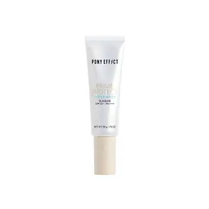 Pony Effect Prime Protect Sun Base SPF 50+ Tinted Water