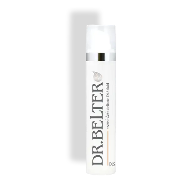 Dr. Belter Cosmetic Sensi-Bel Delicate DLS Fluid