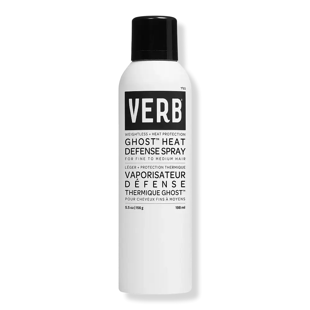 Verb Ghost Heat Defense Spray