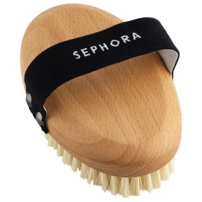 Sephora Collection Dry Body Brush