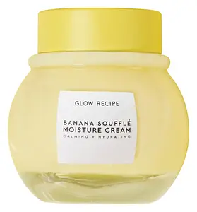 Glow Recipe Banana Soufflé Moisture Cream