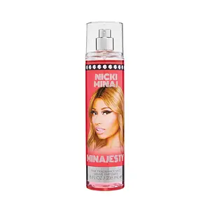 Nicki Minaj Fragrances Minajesty Fragrance Mist