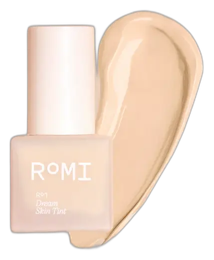 Romi Dream Skin Tint Light