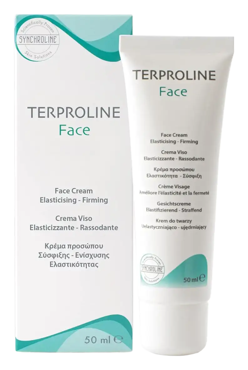 Synchroline Terproline Face