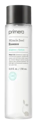 Primera Miracle Seed Essence