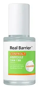 Real Barrier Control T Ampoule