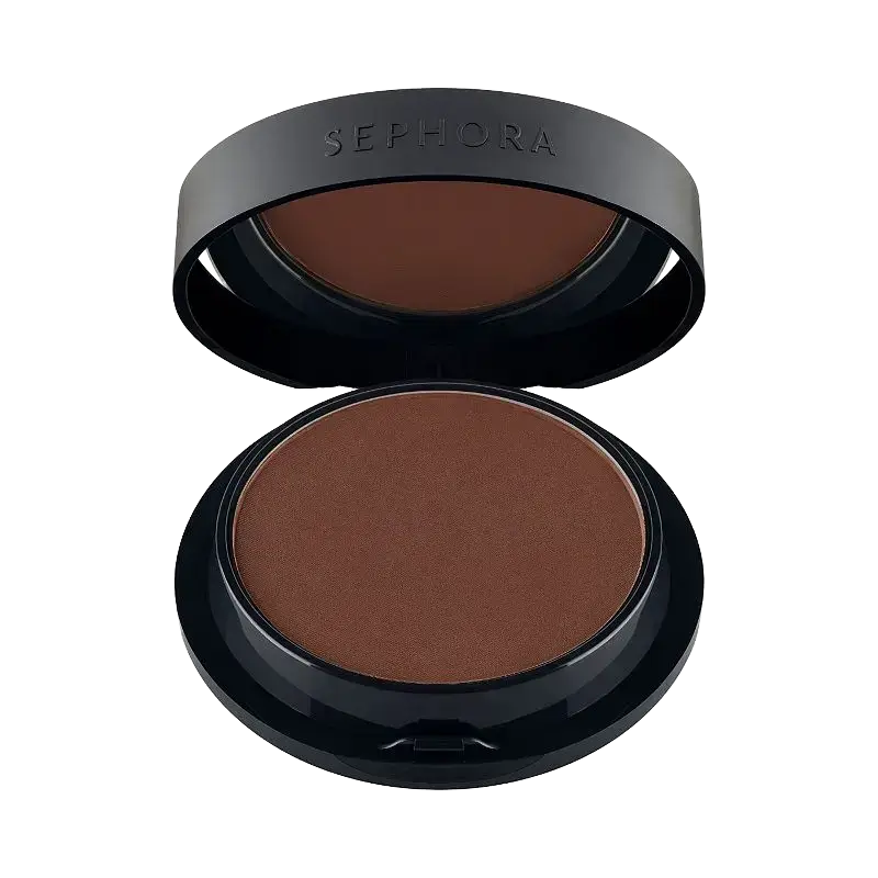 Sephora Collection Best Skin Ever Matte Powder Foundation 68P Deep