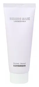 Eco Your Skin Lavender Milk Bedside Mask