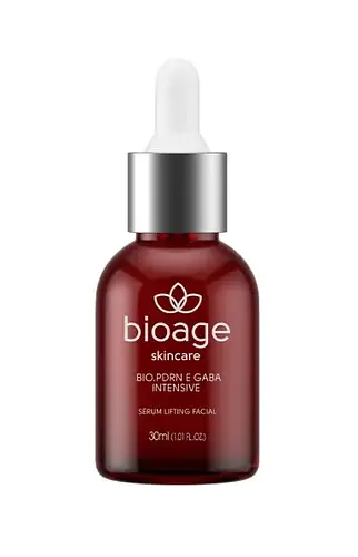 Bioage Skincare Bio.PDRN E Gaba Intensive